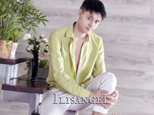 Ilisangel