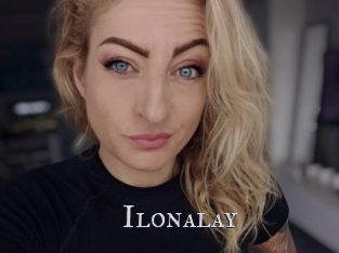 Ilonalay