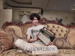 Ilonwilson