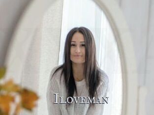 Iloveman