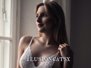Ilusioncatsx