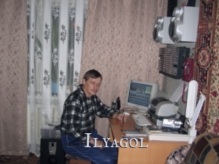 ilyagol Xxx Amateur