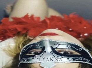 Ilyanna
