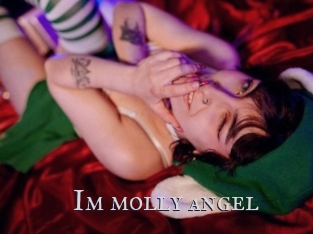 im_molly_angel Xxx Amateur