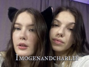 Imogenandcharlie