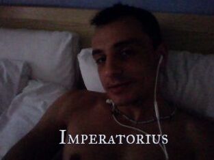 Imperatorius