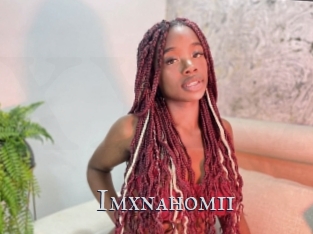 imxnahomii Xxx Amateur