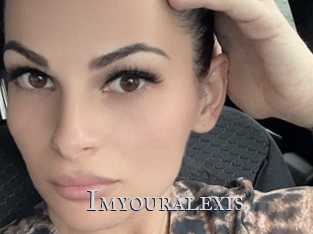 Imyouralexis