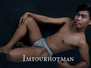 Imyourhotman