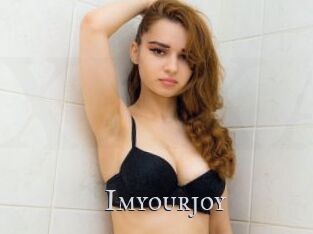 Imyourjoy