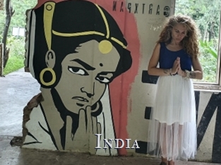 India