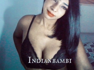 Indianbambi