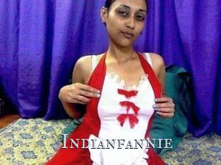 Indianfannie