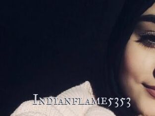 Indianflame5353