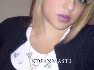 Indianmasti