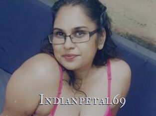 Indianpetal69