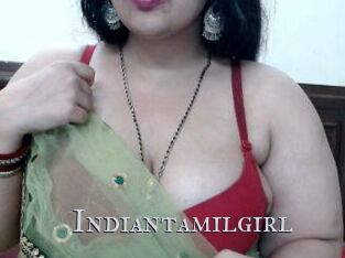 Indiantamilgirl