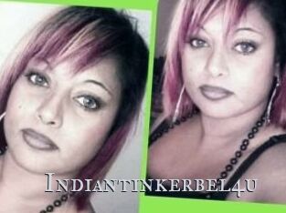 Indiantinkerbel4u