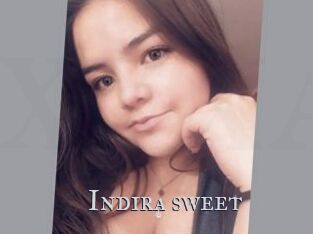Indira_sweet