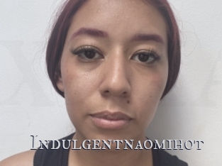 Indulgentnaomihot