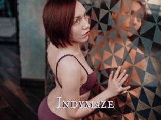 Indymaze