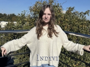 indyvi Xxx Amateur