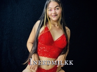Ineedmilkk