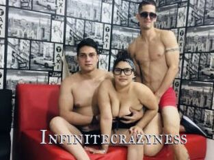 Infinitecrazyness
