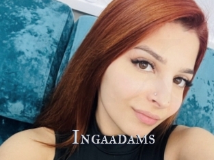 Ingaadams