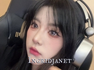 Ingridjanet