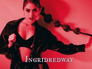ingridredway Xxx Amateur