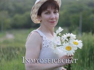 Inmyofficechat