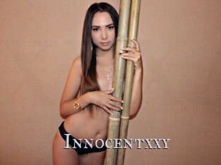 Innocentxxy
