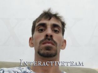 Interactiveteam