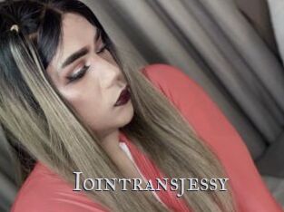 Iointransjessy