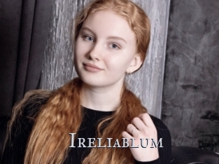 Ireliablum