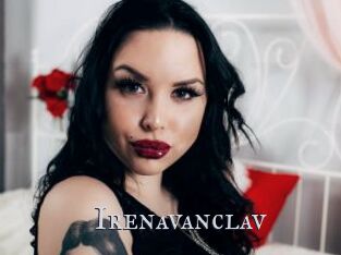 Irenavanclav