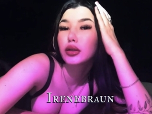 Irenebraun