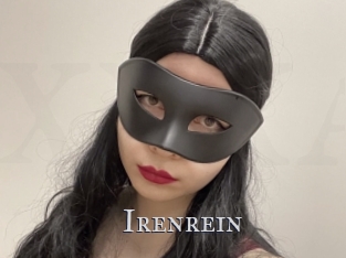 Irenrein