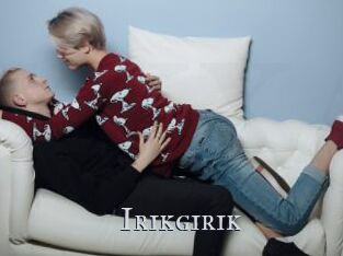 Irikgirik