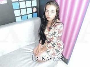 Irinavans