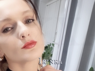 Irinka