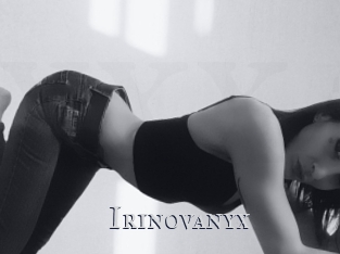Irinovanyx