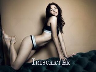 Iriscarter