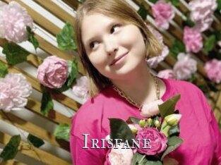 Irisfane