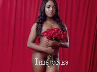 Irisjones