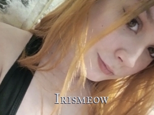 Irismeow