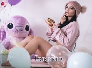 Irisreid