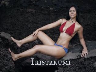 Iristakumi