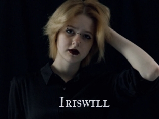 Iriswill
